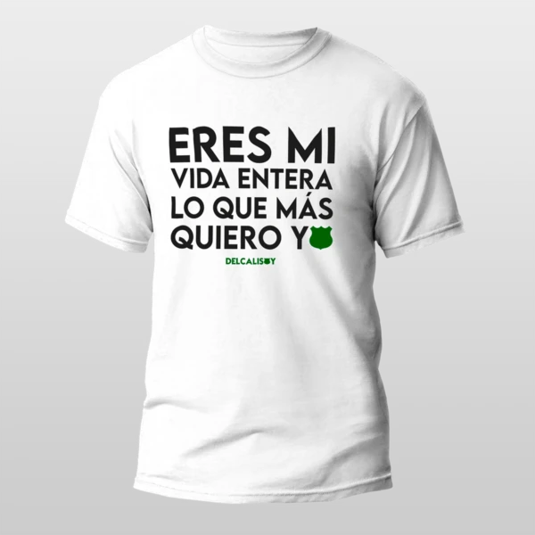 Eres Mi Vida
