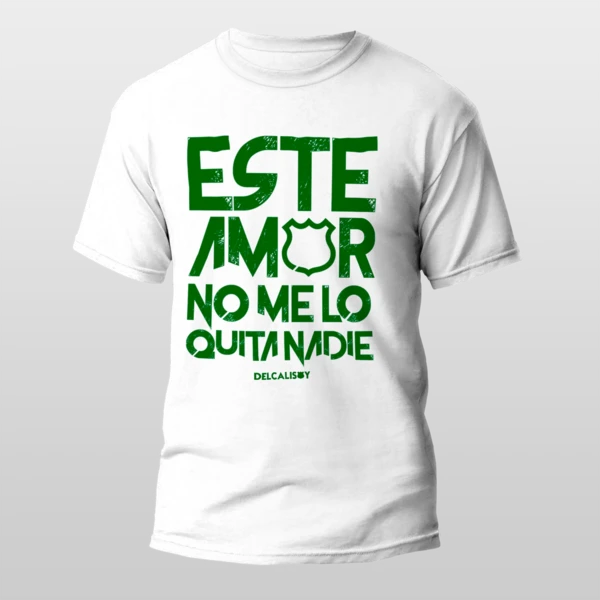 Este Amor